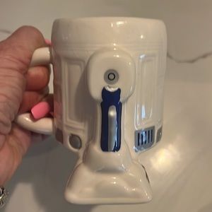 Star Wars  R2-D2 coffee mug Excellent condition
